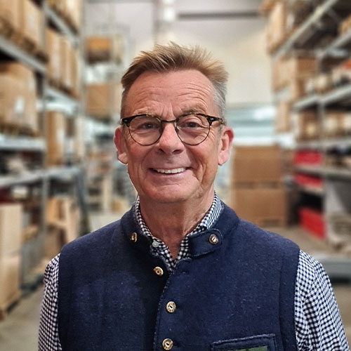 Bernd Hoffmann