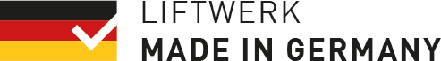 Liftwerk – Made in Germany
