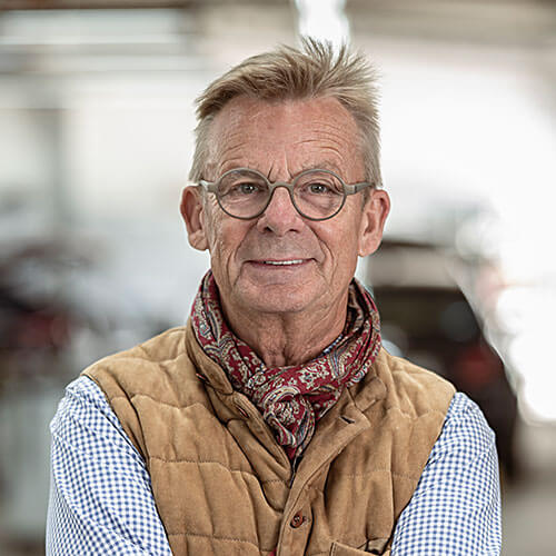 Bernd Hoffmann