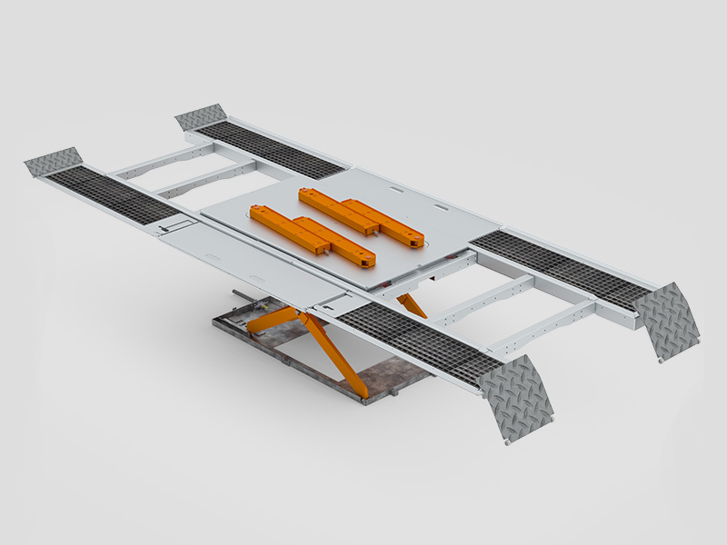 Lift-Assist Twin Max (HLT)