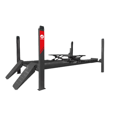 Hebebühne DAMA DM500.2SLN