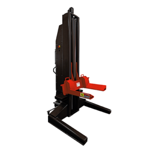 Liftwerk-Automotive LKW Radgreifanlage DAMA DM8500